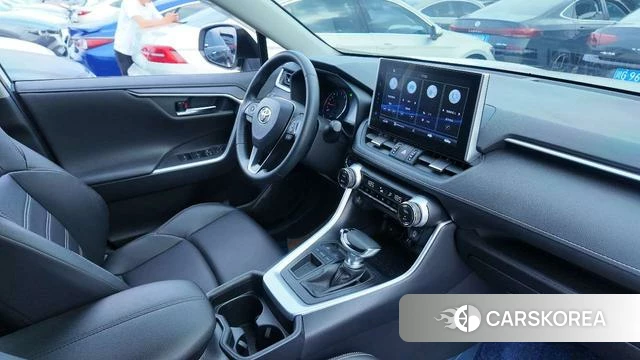 Toyota Wilanda 2022 Белый из Китая, фото 3