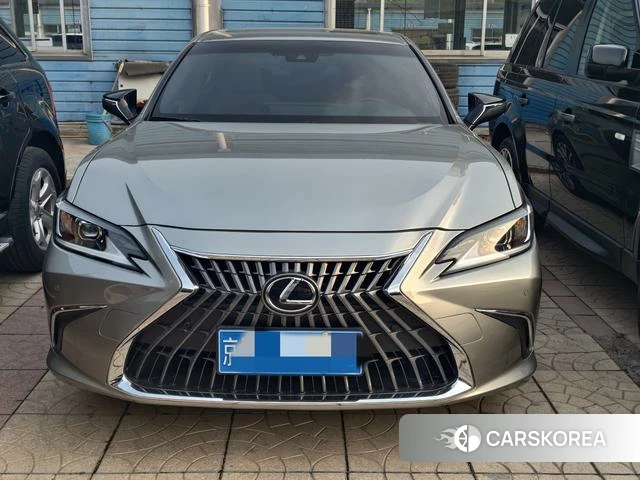 Lexus ES 2023 Другой из Китая, фото 5