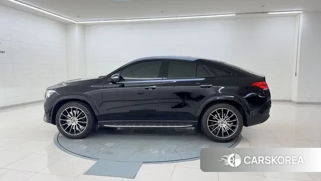 Mercedes-Benz GLE-Class W167 id 3591319 из Кореи 12