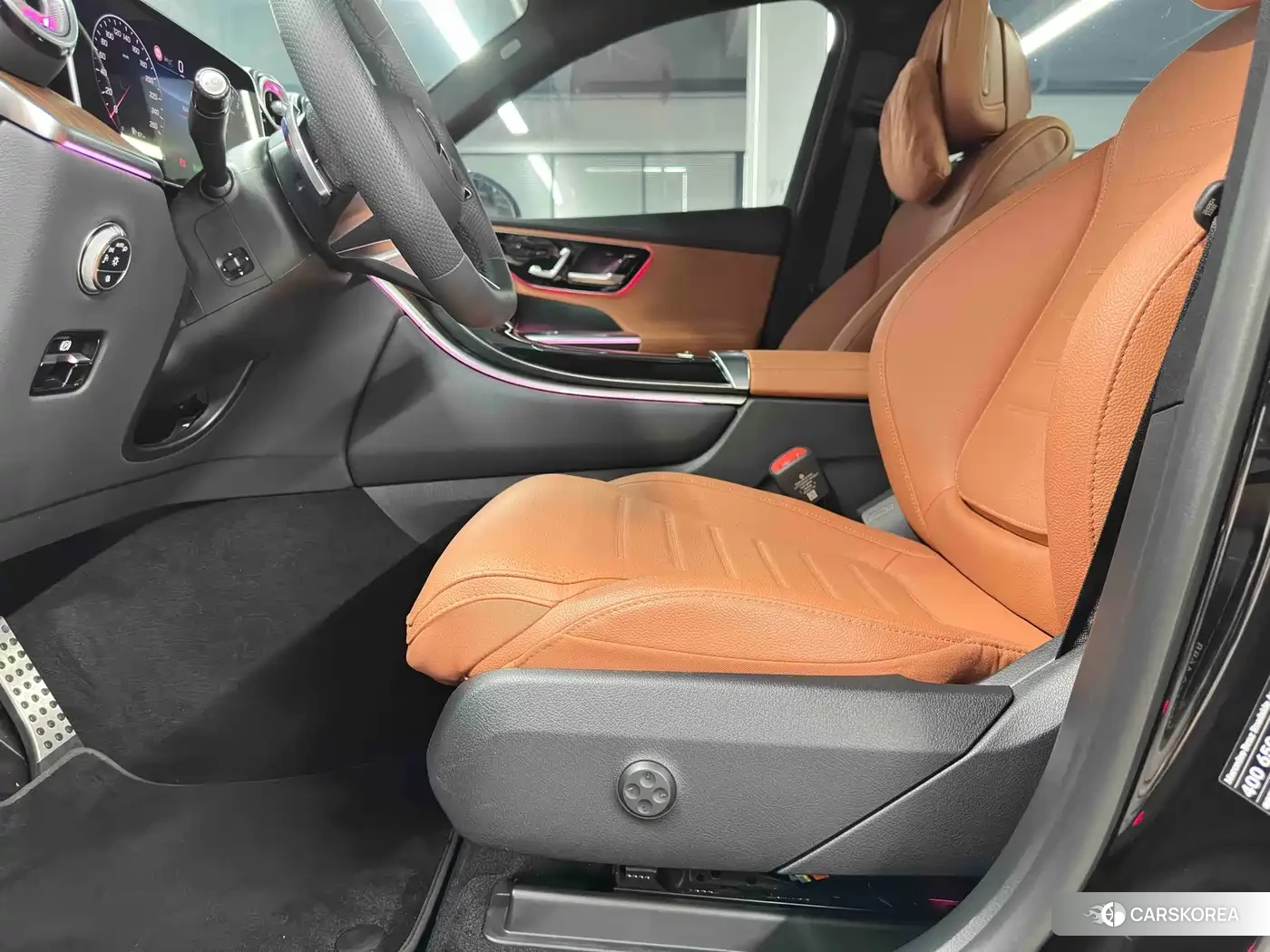 Mercedes-Benz GLC id 4644502 из Китая 12