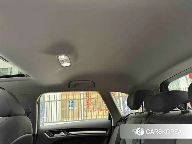 Audi A3 id 4214131 из Китая 12