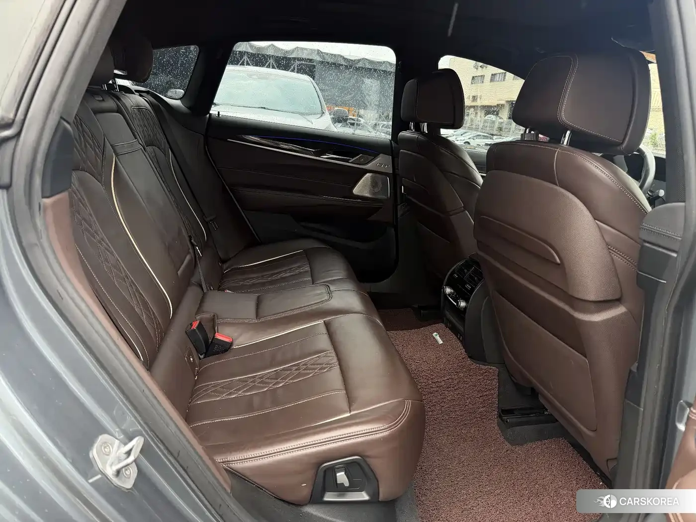 BMW 6 series GT id 4628286 из Китая 12