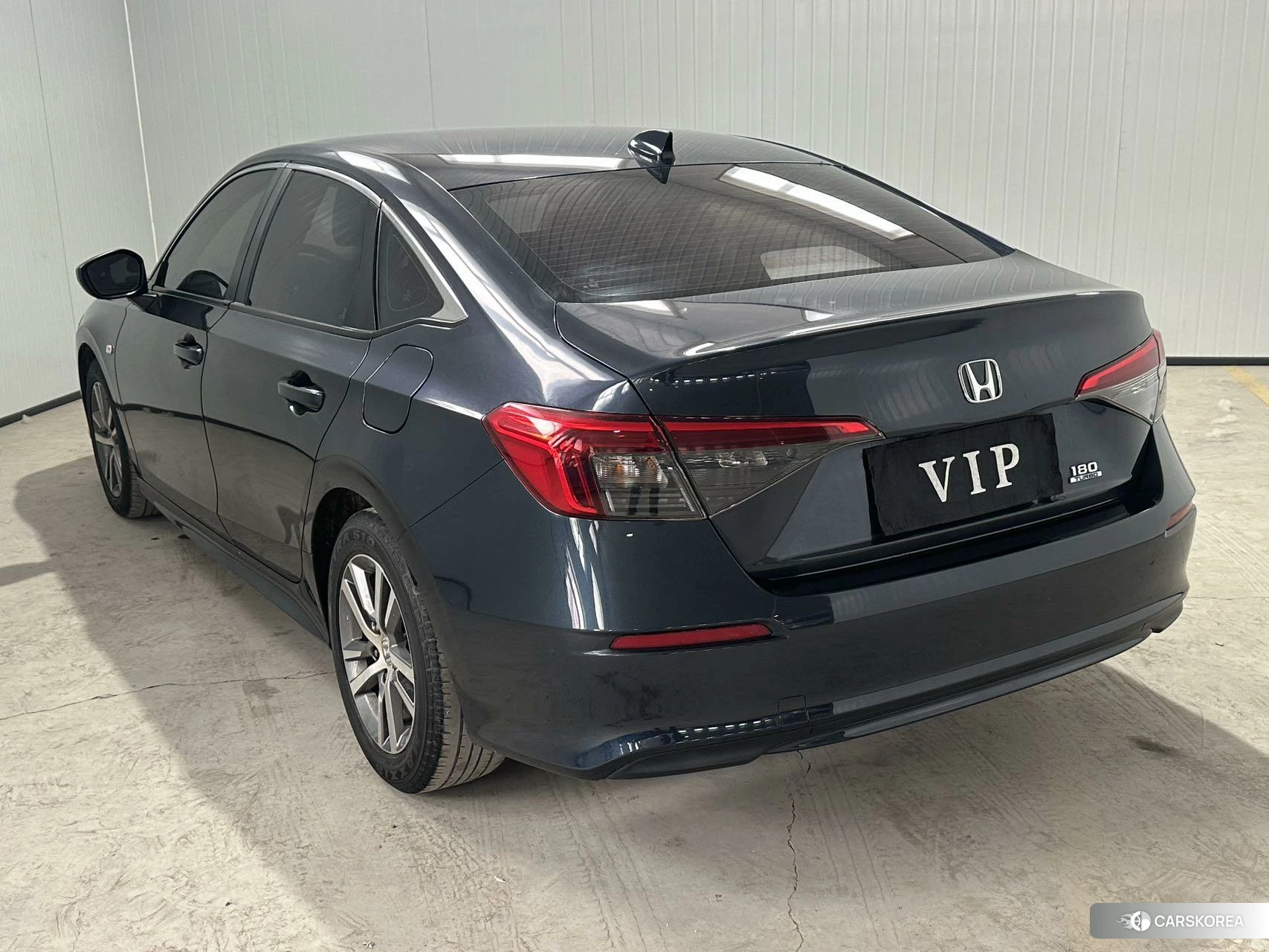 Honda Civic id 4515024 из Китая 12
