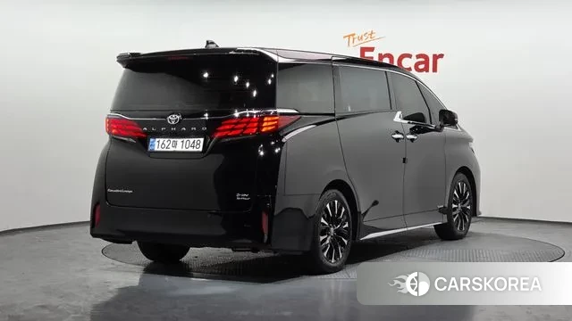 Toyota Alphard 4th Generation id 3745235 из Кореи 12