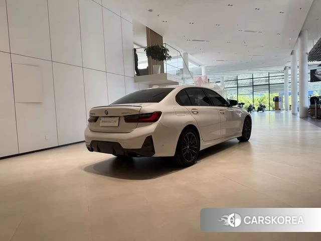 BMW 3 series id 4313821 из Китая 8