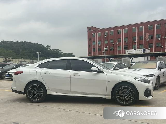 BMW 2 series (imported) id 4261292 из Китая 12