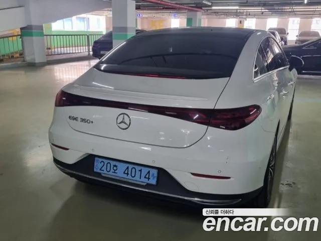Mercedes-Benz EQE V295 id 2858020 из Кореи 8