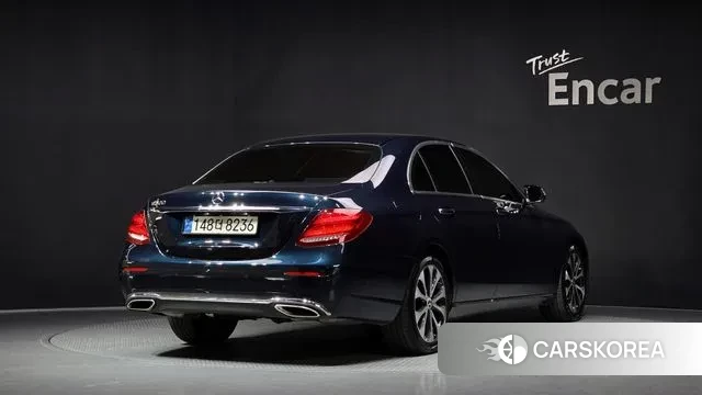 Mercedes-Benz E-Class W213 id 3107487 из Кореи 12