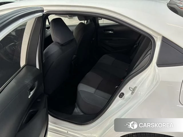 Toyota Lei Ling 2022 Белый из Китая, фото 2