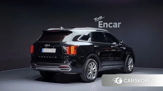 Kia Sorento 4th Generation id 3447982 из Кореи 12