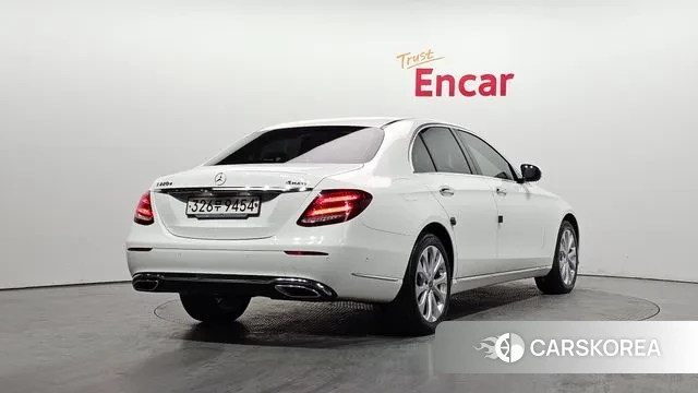 Mercedes-Benz E-Class W213 id 3583197 из Кореи 12