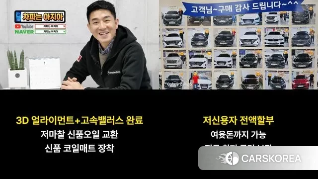 Hyundai Ionic 6 id 3610869 из Кореи 12