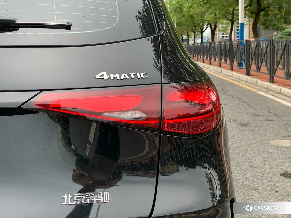 Mercedes-Benz GLC id 4420449 из Китая 12