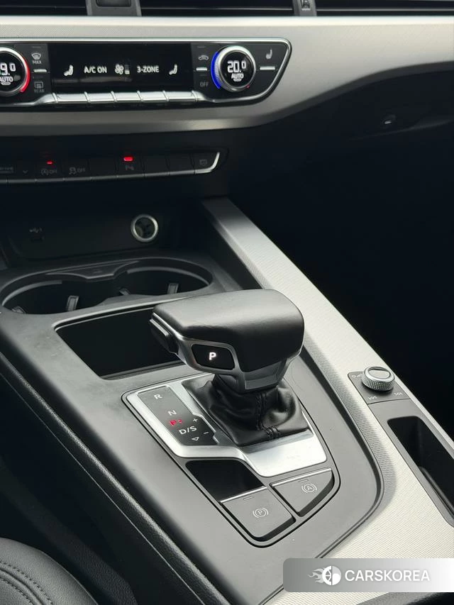 Audi A4 (import) id 4348737 из Китая 9