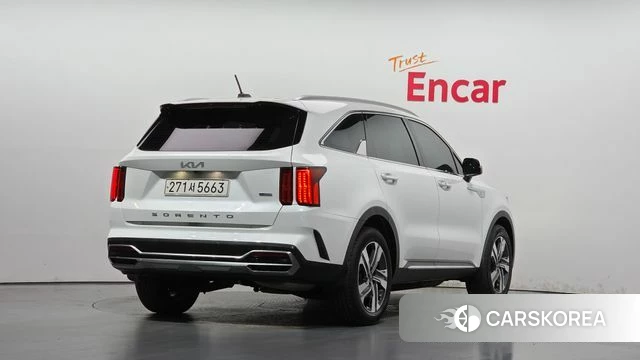 Kia Sorento 4th Generation id 4942619 из Кореи 12