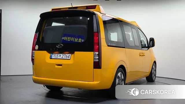 Hyundai Staria id 3021900 из Кореи 12