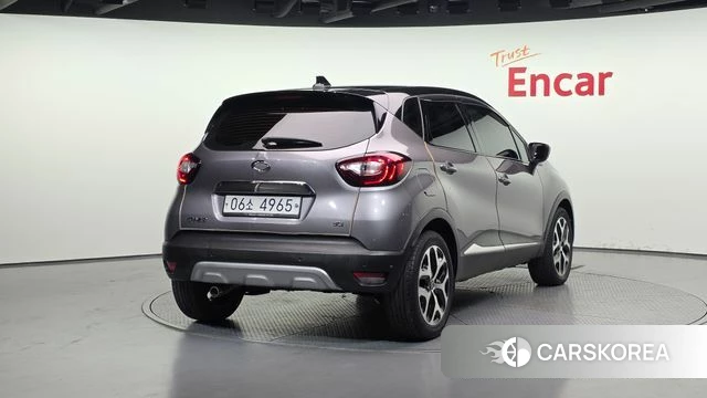 Renault Korea (Samsung) New QM3 id 4232733 из Кореи 12