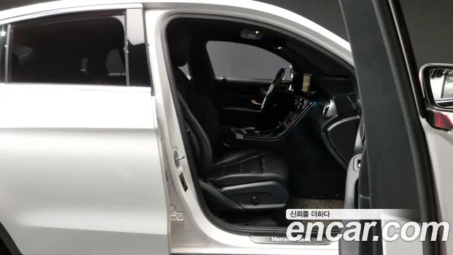 Mercedes-Benz GLC-Class X253 id 2759690 из Кореи 12