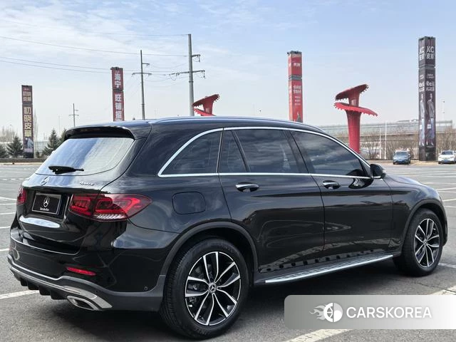 Mercedes-Benz GLC id 4207877 из Китая 9