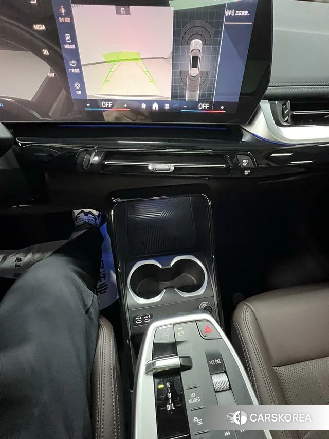 BMW X1 id 4301437 из Китая 12