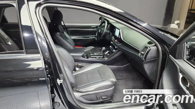 Hyundai Grandeur IG id 2764213 из Кореи 12