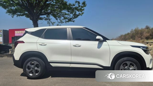 Kia The New Seltos id 3933880 из Кореи 12