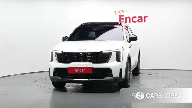 Kia The New Sorento 4th Generation id 4589946 из Кореи 12