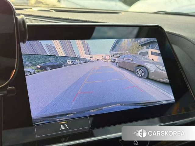 Cadillac CT5 2023 Черный из Китая, фото 4