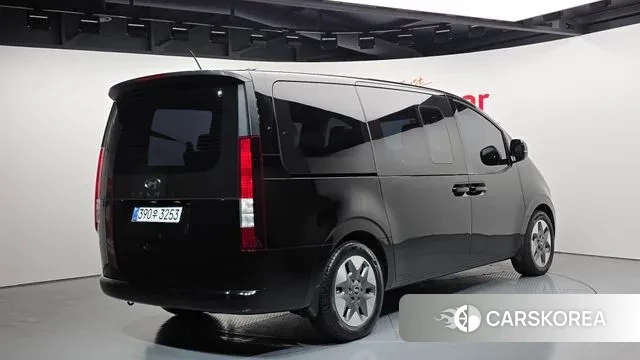 Hyundai Staria id 3457452 из Кореи 12