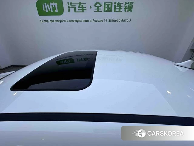 Kia K3 id 4241848 из Китая 12