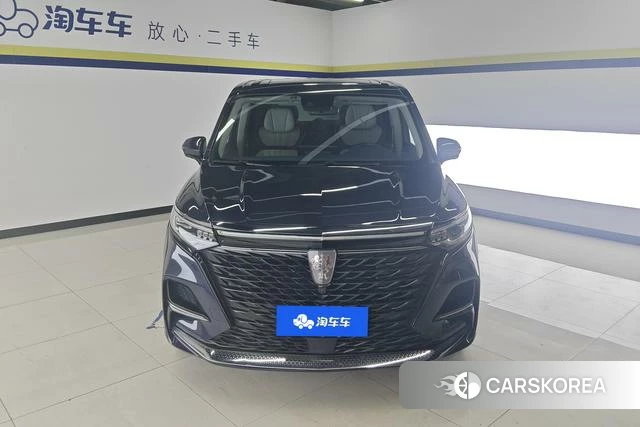 Roewe iMAX8 id 3823423 из Китая 9