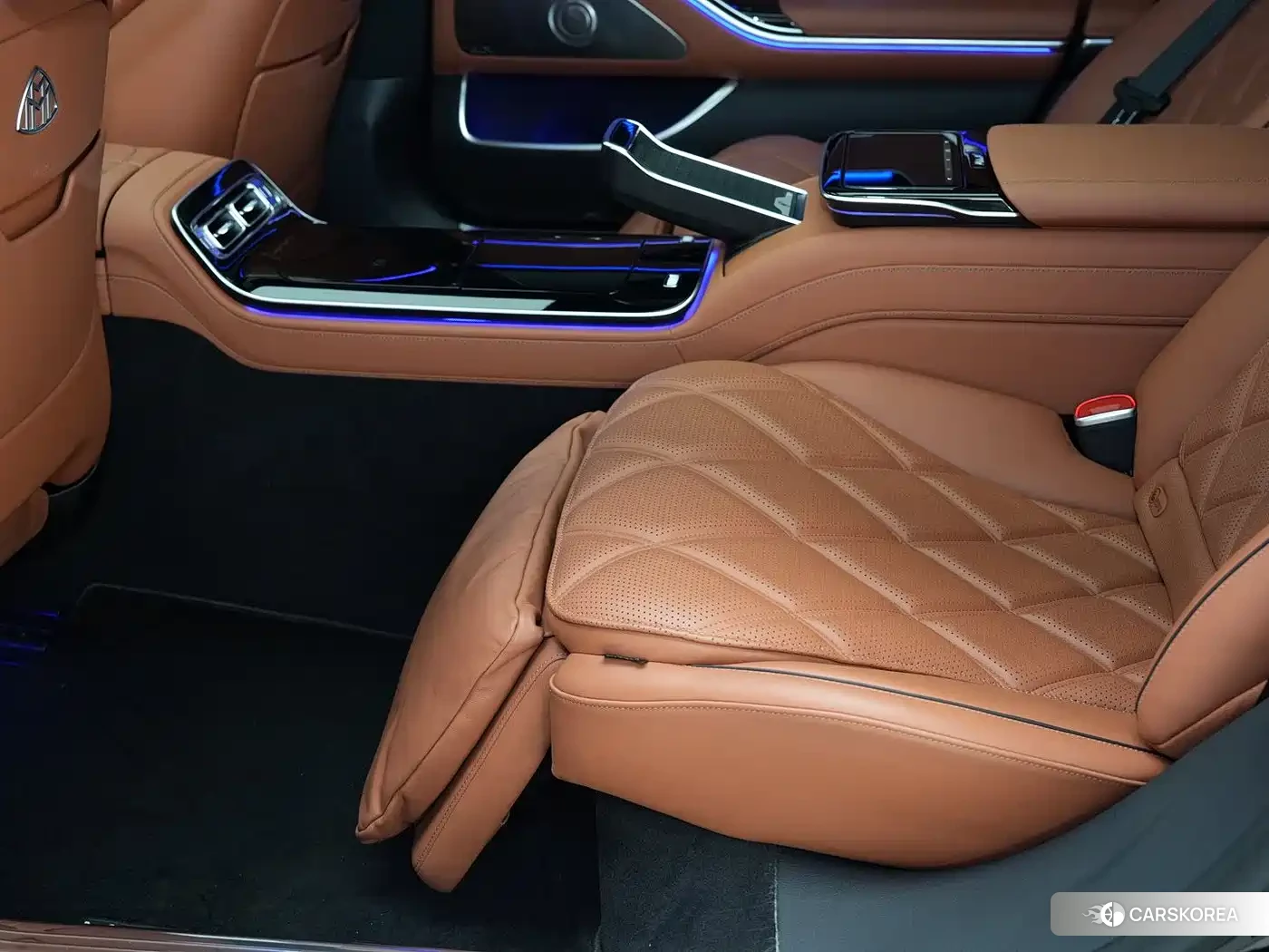 Mercedes-Benz Maybach S-Class id 4514248 из Китая 12