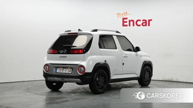 Hyundai Casper id 3891523 из Кореи 12