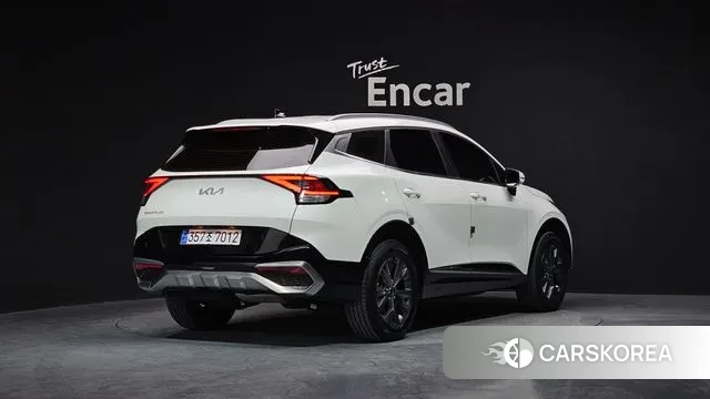 Kia Sportage 5th Generation id 3355274 из Кореи 12