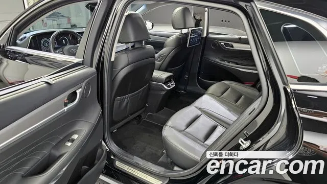 Hyundai The New Grandeur IG id 2755245 из Кореи 12