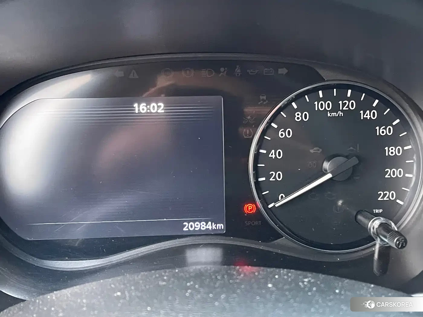 Nissan Kicks id 4659767 из Китая 12