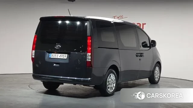 Hyundai Staria id 3752005 из Кореи 12