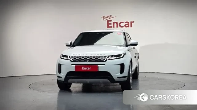 Land Rover Range Rover Evoque 2nd Generation id 3406435 из Кореи 12