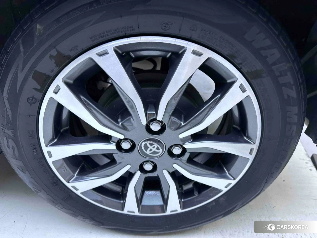 Toyota Yaris L id 4479614 из Китая 12