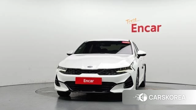 Kia K5 3rd generation id 4759522 из Кореи 12