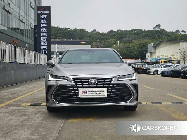 Toyota Asian dragon id 4262259 из Китая 10