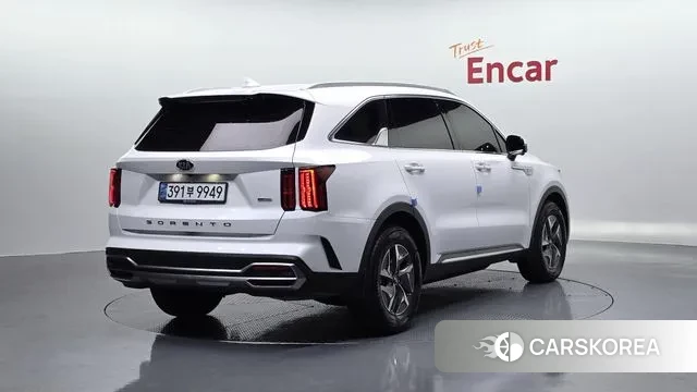 Kia Sorento 4th Generation id 3765597 из Кореи 12