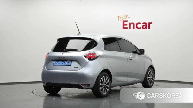 Renault Korea (Samsung) Joe id 4428910 из Кореи 12
