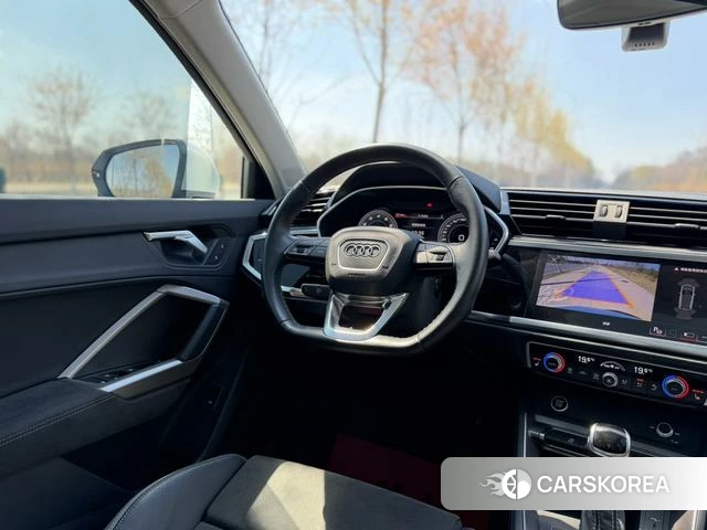 Audi Q3 id 4258413 из Китая 12