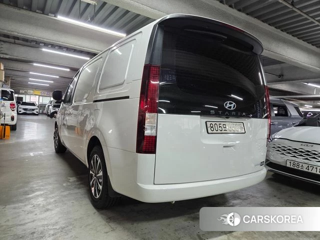 Hyundai Staria id 4905711 из Кореи 12