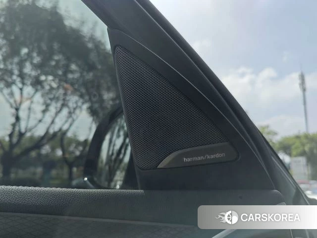 BMW X4 2022 Серебристо-серый из Китая, фото 6