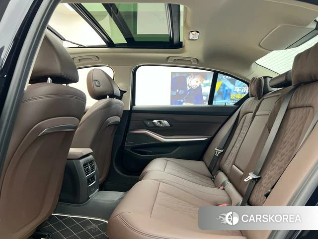 BMW 3 series id 4301625 из Китая 12