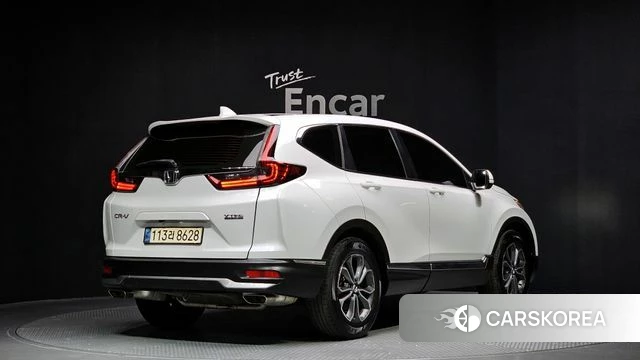 Honda CR-V 5th generation id 4282839 из Кореи 12