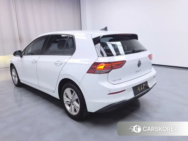 Volkswagen Golf id 4260124 из Китая 9