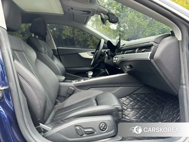 Audi A5 id 4242297 из Китая 8